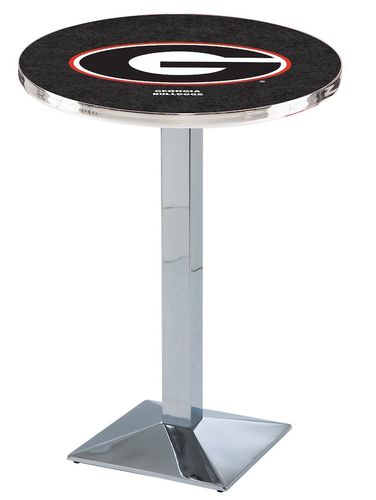Georgia Modern Pub Table