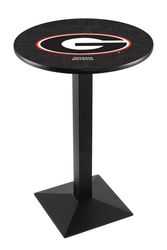 Georgia Modern Pub Table