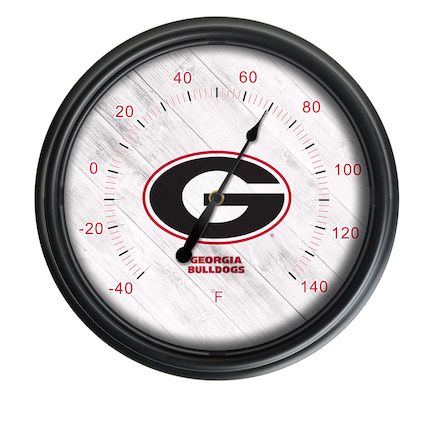 Georgia Outdoor Thermometer
