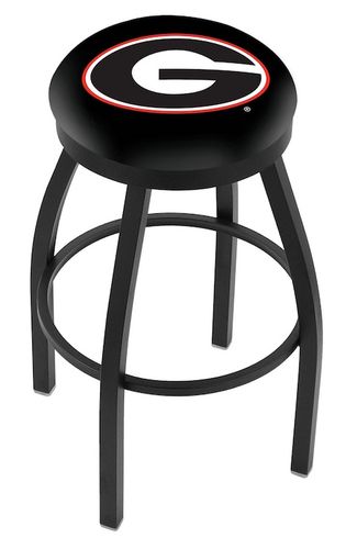 Georgia Swivel Stool