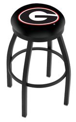 Georgia Swivel Stool