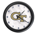 Georgia Tech Outdoor LED Clock