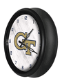 Georgia Tech Outdoor LED Clock