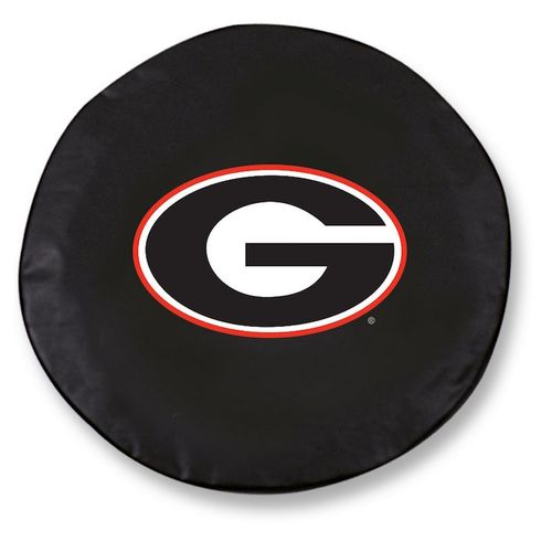 Georgia Tire Cover