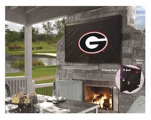 Georgia TV Cover