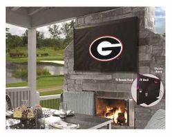 Georgia TV Cover