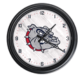 Gonzaga Outdoor LED Clock