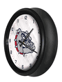 Gonzaga Outdoor LED Clock