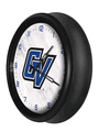 Grand Valley State Outdoor LED Clock