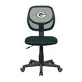 Green Bay Packers Armless Task Chair