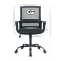 Green Bay Packers Task Chair
