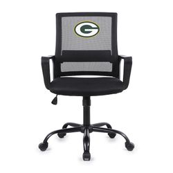 Green Bay Packers Task Chair