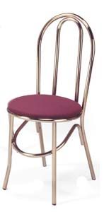 Hairpin Parlor Chair