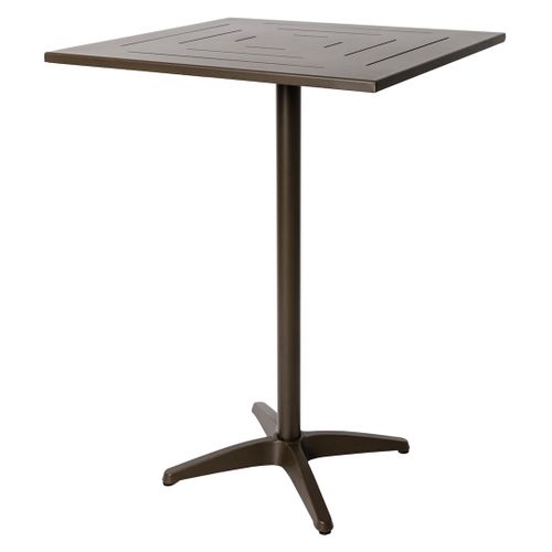Hampton Bar Table