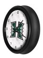 Hawaii Outdoor LED Clock