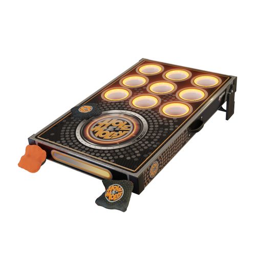 Hol-E-Moley Carbon Fiber