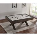Homestead Air Hockey Table