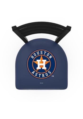 Houston Astros Counter Stool