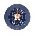 Houston Astros Diner Bar Stool