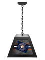 Houston Astros Pendant Box Light