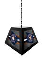 Houston Astros Pendant Box Light