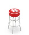 Houston Cushion Bar Stool