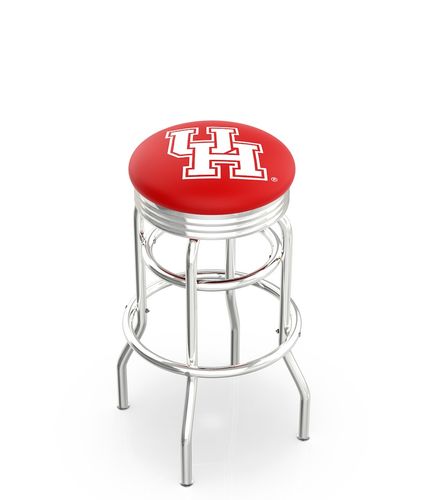 Houston Diner Bar Stool