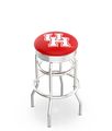 Houston Diner Bar Stool
