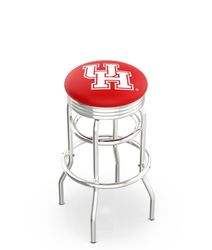 Houston Diner Bar Stool