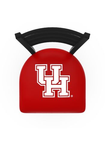 Houston Ladder Back Swivel Stool