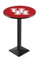 Houston Modern Pub Table