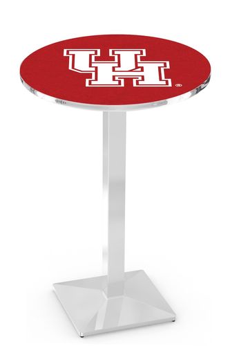 Houston Modern Pub Table