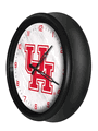 Houston Outdoor LED Clock
