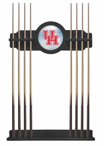 Houston Pool Cue Rack