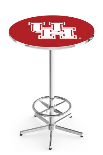 Houston Retro Pub Table