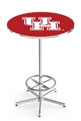 Houston Retro Pub Table