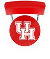 Houston Seatback Bar Stool