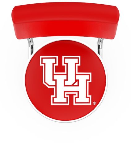Houston Seatback Bar Stool