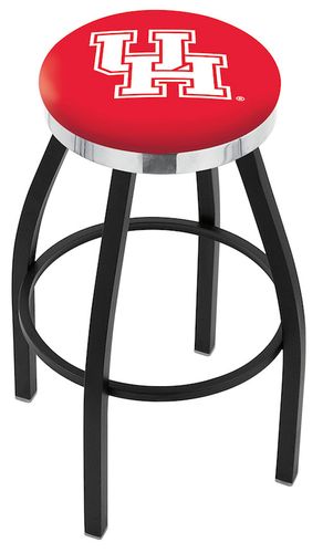 Houston Swivel Stool