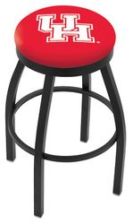 Houston Swivel Stool