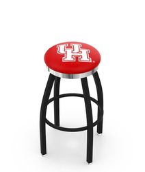 Houston Swivel Stool