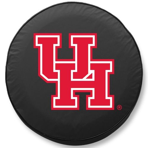 Houston Tire Cover