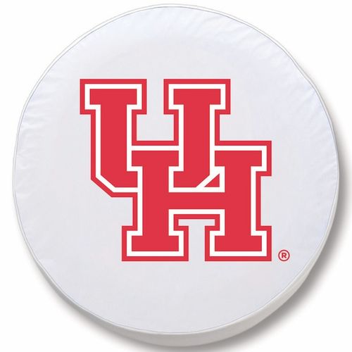 Houston Tire Cover