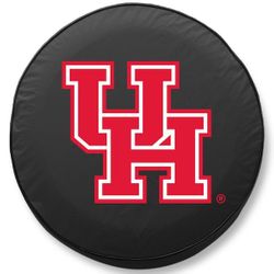 Houston Tire Cover