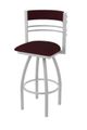 Hunter Swivel Stool