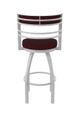 Hunter Swivel Stool