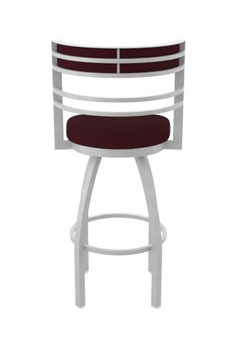Hunter Swivel Stool