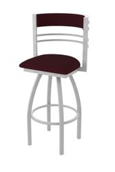 Hunter Swivel Stool