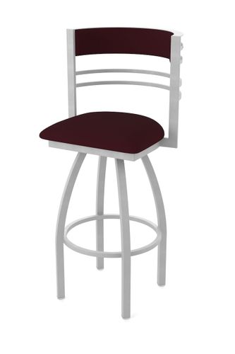 Hunter Swivel Stool