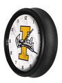 Idaho Outdoor LED Clock